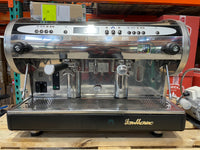 LISA 2 Group Chrome (Renewed)