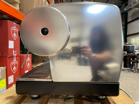 LISA 2 Group Chrome (Renewed)