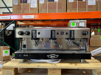 Wega Atlas 3 Group Black