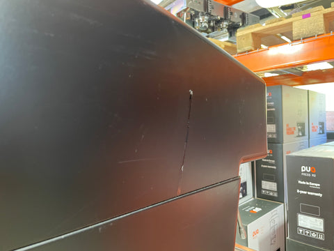 Atlas 3 Group Black