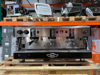 Atlas 3 Group Black