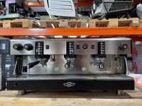 Atlas 3 Group Black