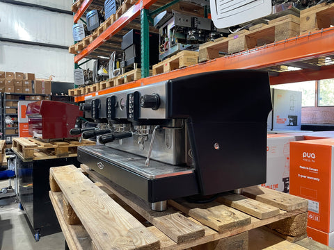 Atlas 3 Group Black