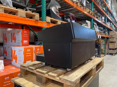 Atlas 3 Group Black