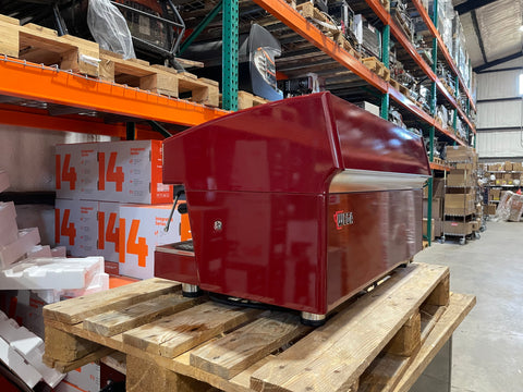 Atlas 3 Group Maroon