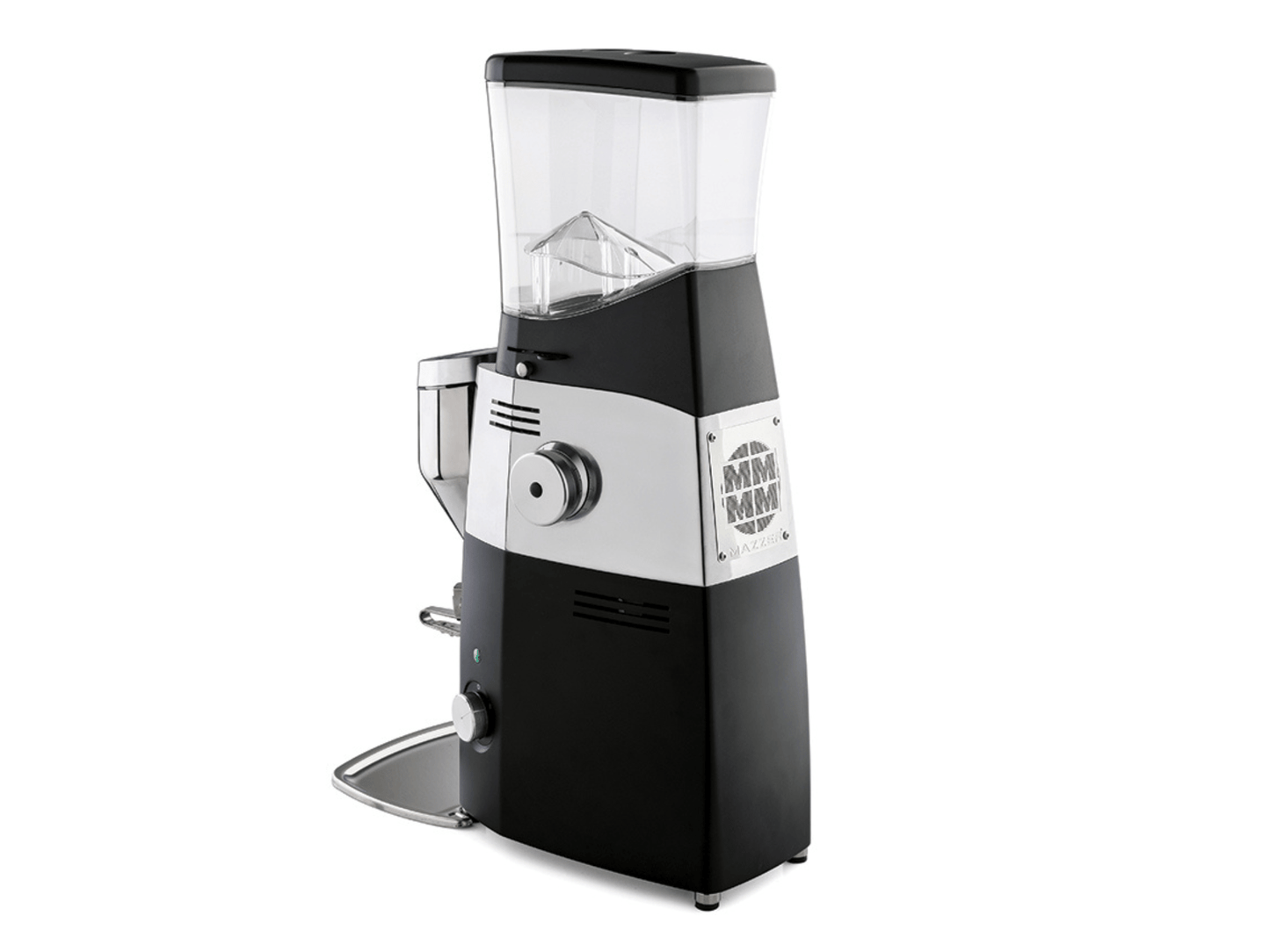 Mazzer Kold S Electronic - Coffee Grinder | Pro Coffee Gear