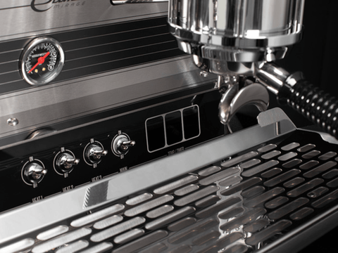 Kees Van Der Westen Slim Jim Idrocompresso - Espresso Machine | Pro Coffee Gear
