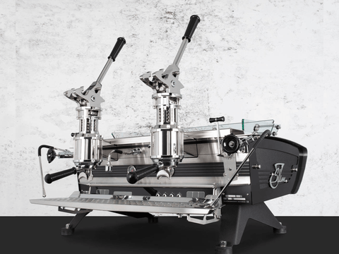 Kees Van Der Westen Slim Jim Idrocompresso - Espresso Machine | Pro Coffee Gear