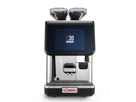 La Cimbali S30 Super Automatic Machine | Pro Coffee Gear