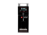 Latte Art Factory Classic Automatic Milk Frother | Pro Coffee Gear