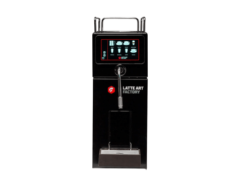 Latte Art Factory Classic Automatic Milk Frother | Pro Coffee Gear