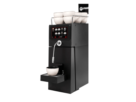 Latte Art Factory Classic Automatic Milk Frother | Pro Coffee Gear
