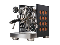 Appartamento TCA - Black with Copper Circles New Open Box