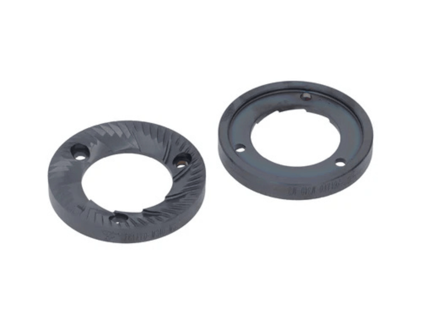 FIORENZATO F64EVO DARK-T BURRS REPLACEMENT KIT
