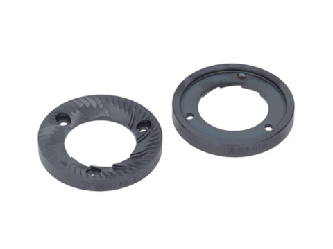 FIORENZATO F64EVO DARK-T BURRS REPLACEMENT KIT
