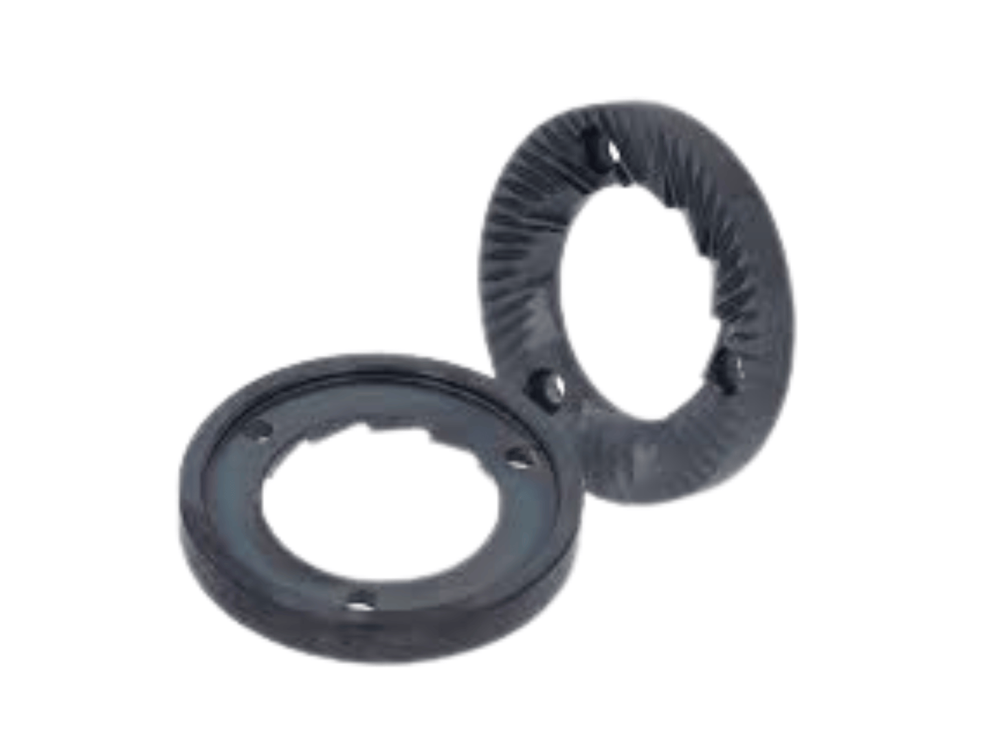 FIORENZATO F64E DARK-T BURRS REPLACEMENT KIT