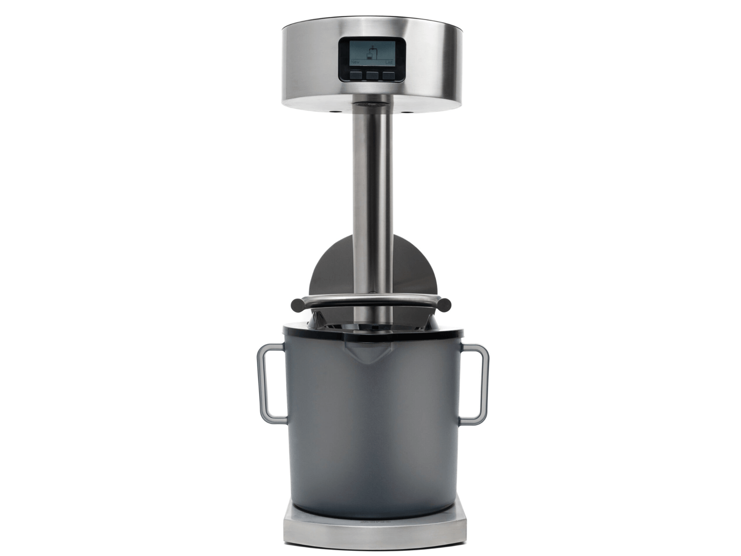 Marco ColdBRU Rapid Cold Brewer | Pro Coffee Gear
