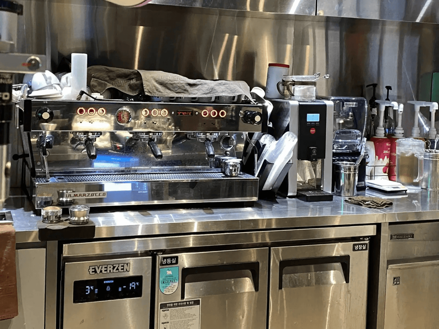 Marco MIX PB3 / PB8 Countertop Hot Water Boiler/Dispenser | Pro Coffe Gear