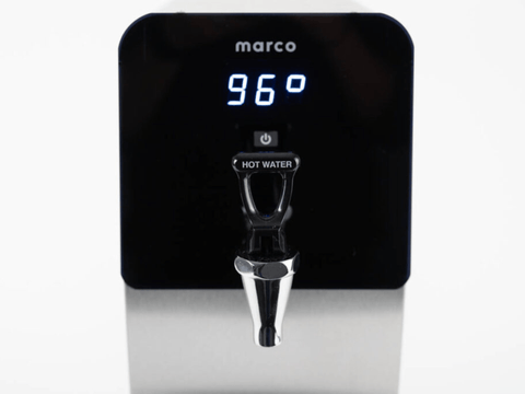 Marco MT4 Hot Water Dispenser | Pro Coffee Gear