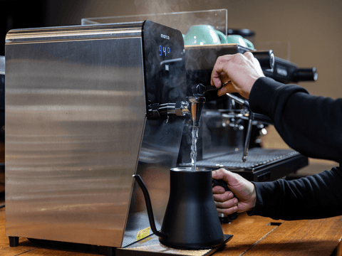 Marco MT4 Hot Water Dispenser | Pro Coffee Gear