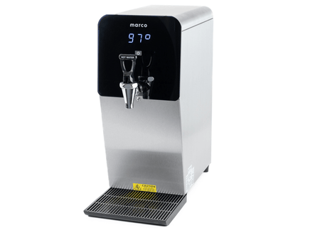 MT4 Hot Water Dispenser