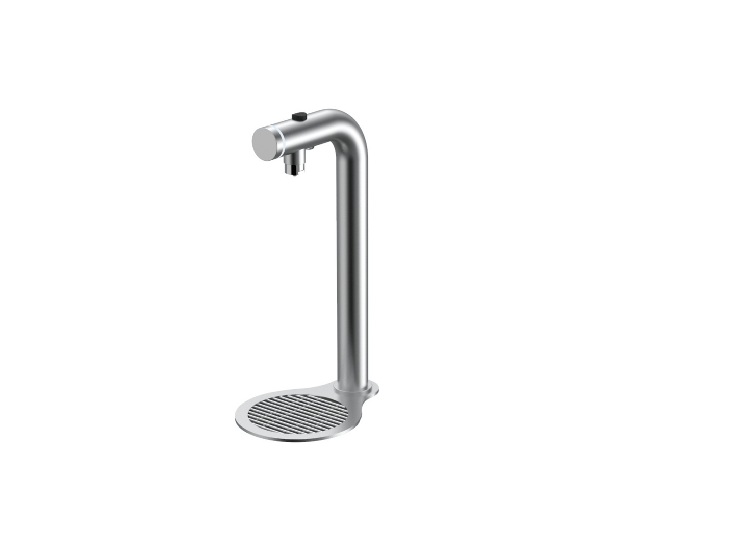 Marco One Button Una Font Hot Water Dispenser | Pro Coffee Gear