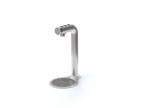 Marco Three Button Mix Font Hot Water Dispenser | Pro Coffee Gear