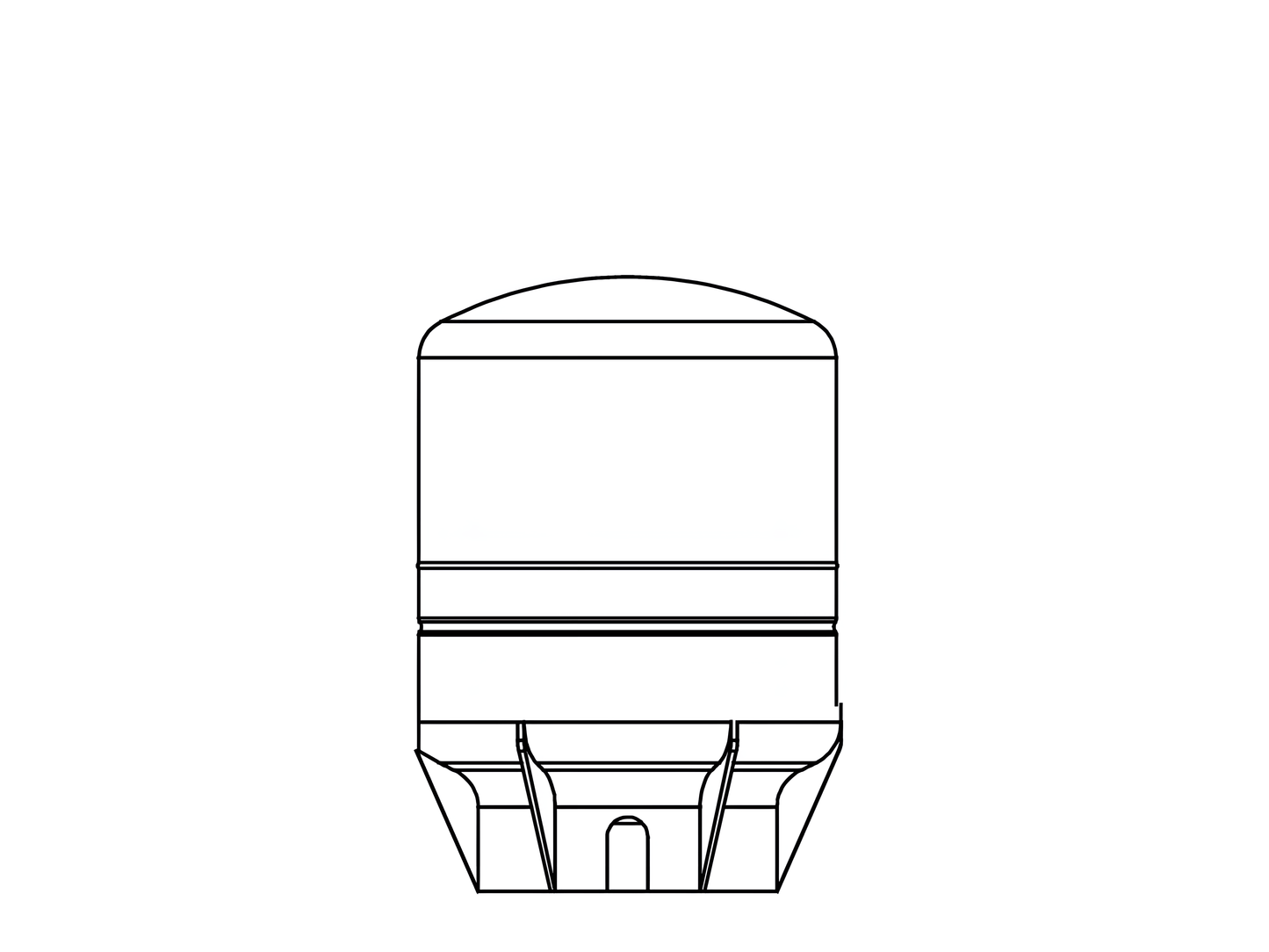 Kinetico PRO NSC 250 with Tanks | Pro Coffee Gear
