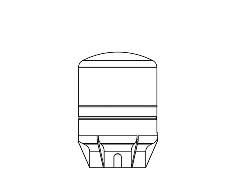 Kinetico PRO NSC 250 with Tanks | Pro Coffee Gear