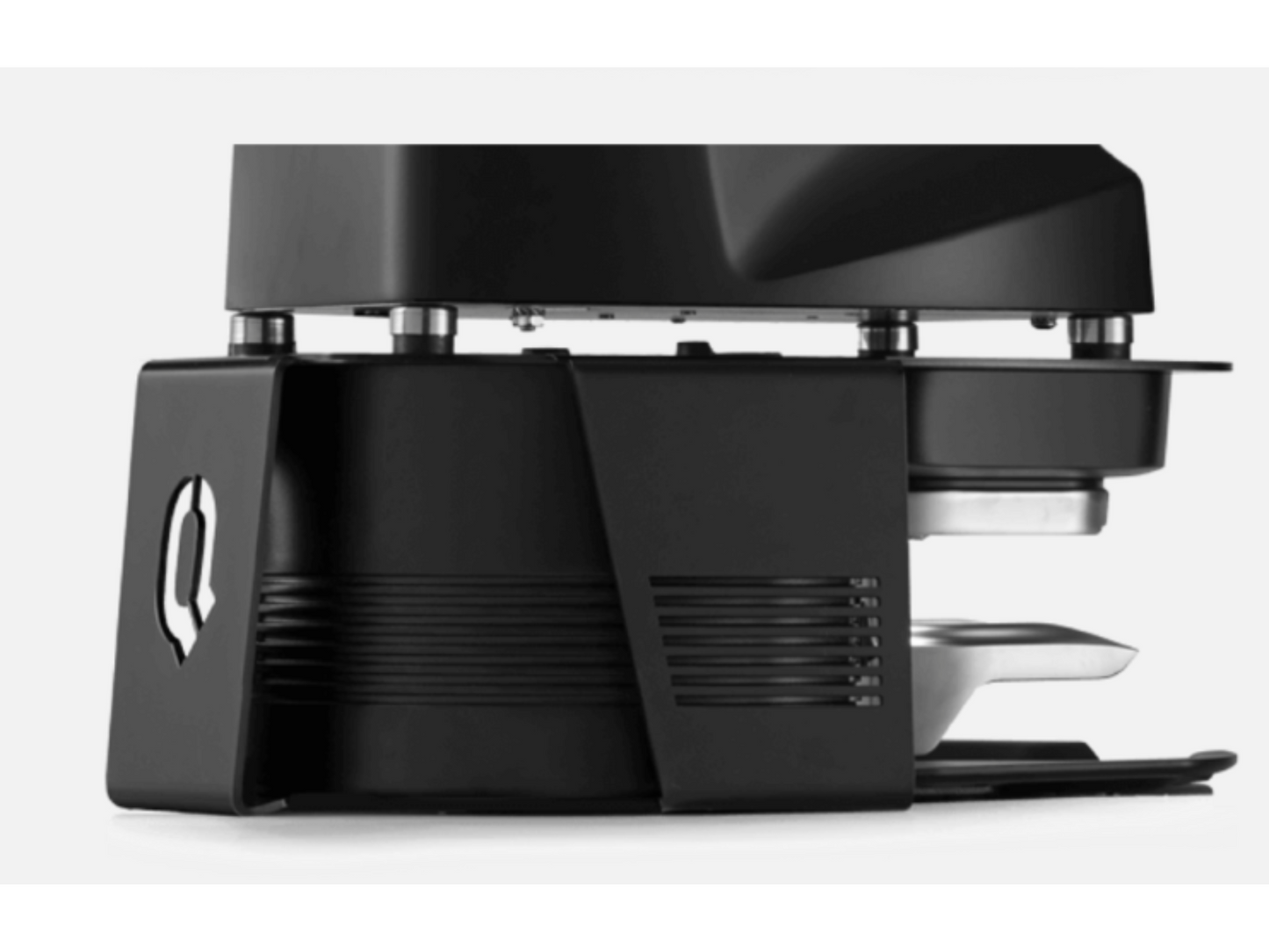 Bracket - M5