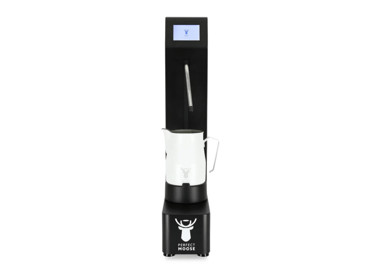 Perfect Moose Epic Greg Milk Steamer | Pro Coffee Gear