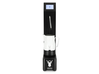 Perfect Moose Jack Milk Steamer - Pro Coffee Gear