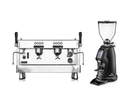Rocket R9 + Macap Supra 83 G Series Bundle
