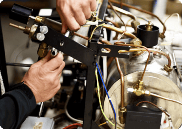 Solutions for Technicians