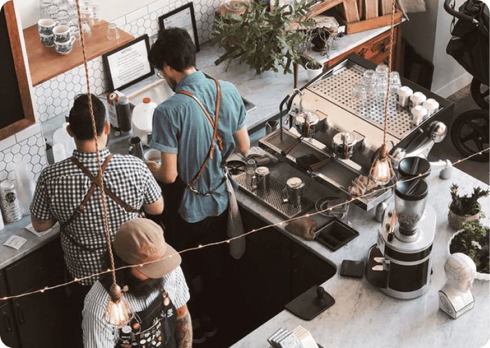 Solutions for Resellers