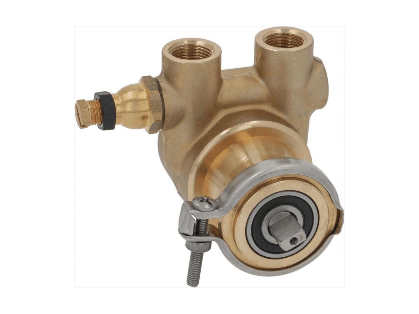 Rocket Pump 2 Group