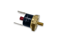 Rocket Safety Thermostat
