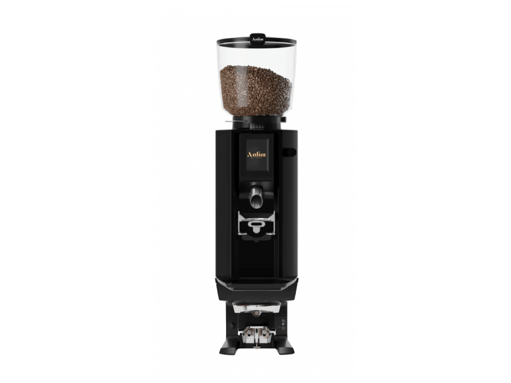 Anfim Luna + Puq M2 With Plate Bundle