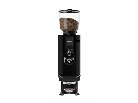 Anfim Luna + Puq M2 With Plate Bundle