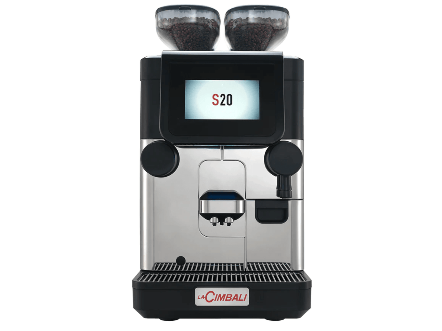 La Cimbali S20 Super Automatic Machine | Pro Coffee Gear