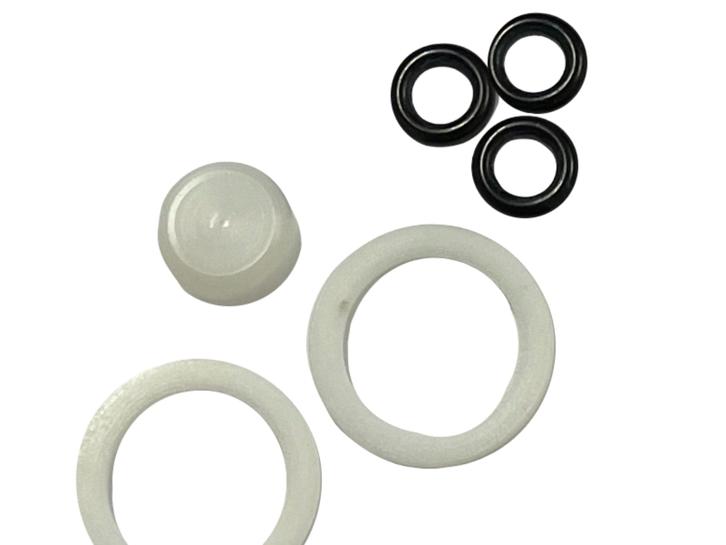 Leverage Kit R9