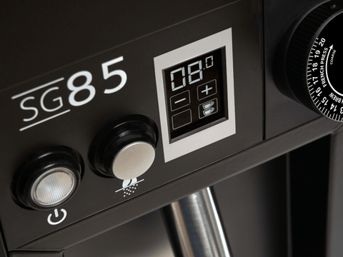 SG85 Batch Brew-Dose