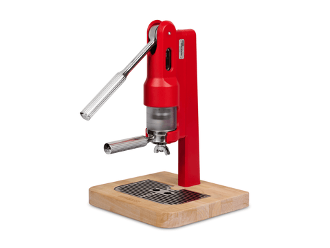 Superkop Espresso Maker (Open Box)– Pro Coffee Gear