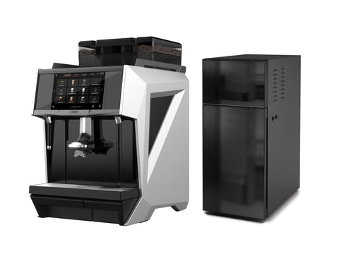 CAYE Smart X 2-Step + Vitrifrigo FG20i Milk Fridge Bundle