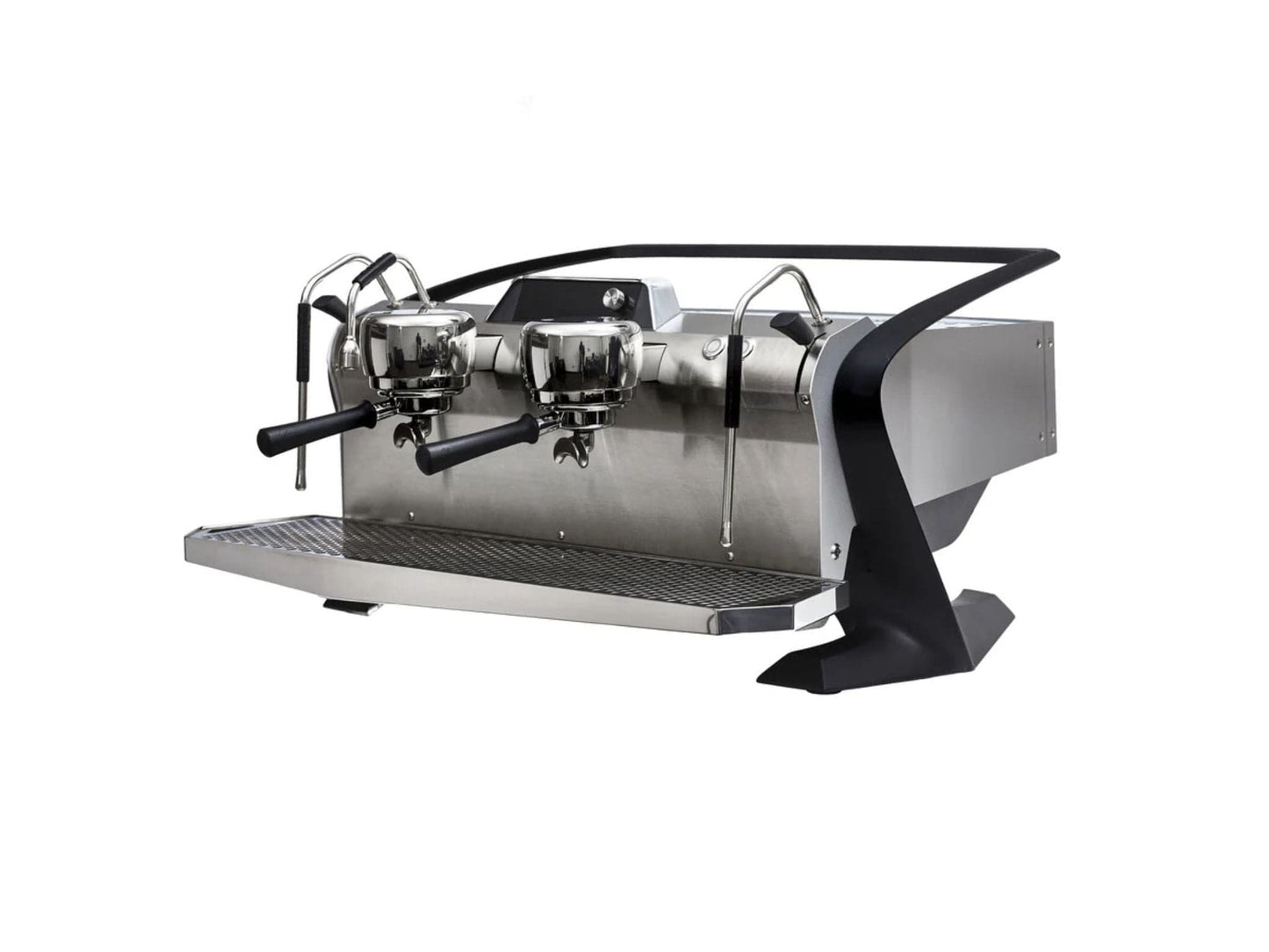 Slayer Steam EP 2 Grp Aluminum