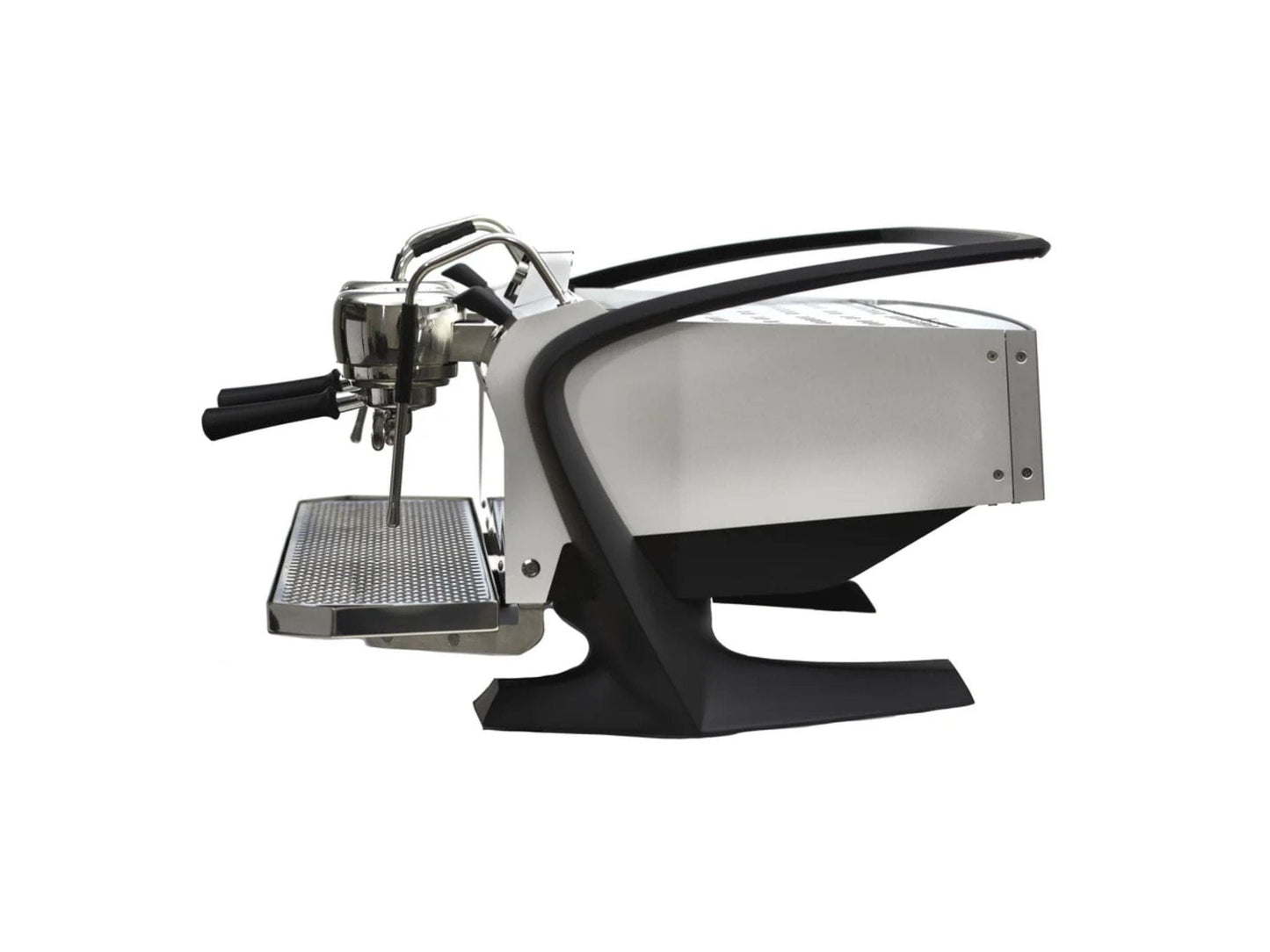 Slayer Steam EP 2 Grp Aluminum