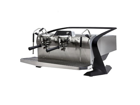 Slayer Steam EP 2 Grp Aluminum