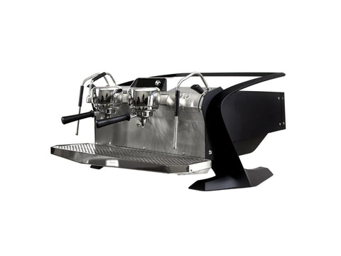 Slayer Steam EP 2 Grp Black