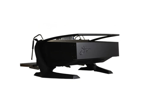 Slayer Steam EP 2 Grp Black