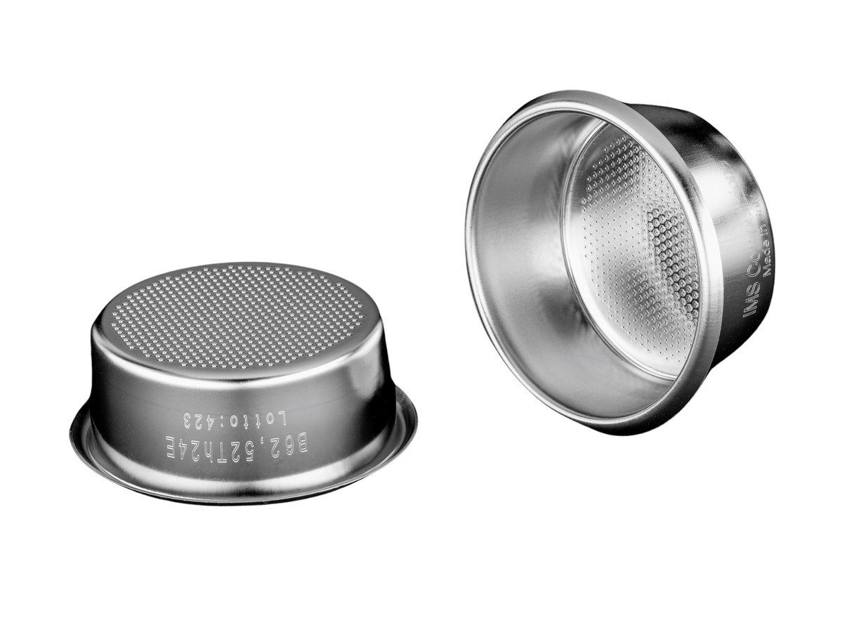 IMS Precision Filter Basket 18-22g